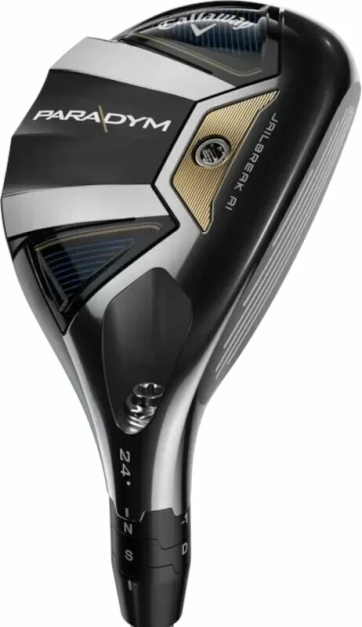 Callaway Paradym Hybride Femme