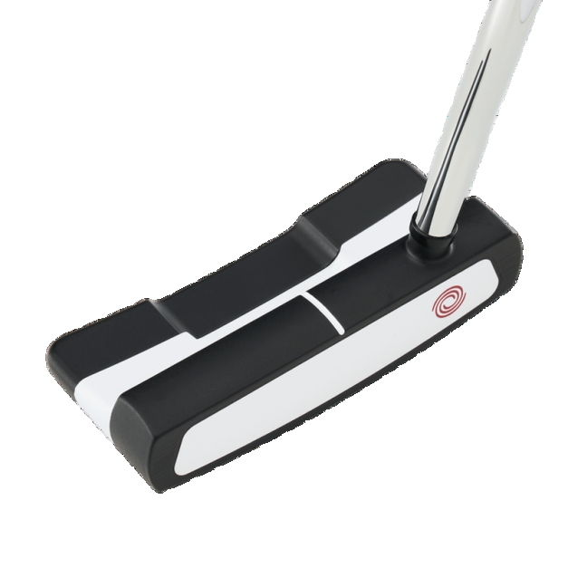 Putter Odyssey White Hot Versa Double Wide