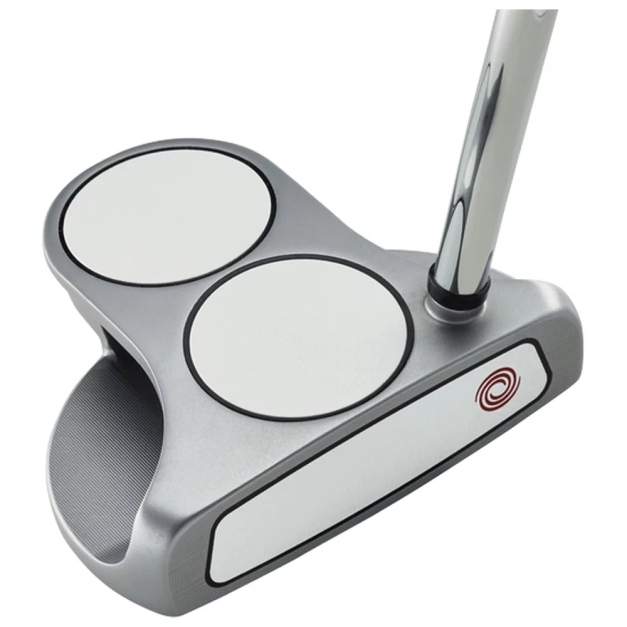 Putter Odyssey Golf White Hot OG