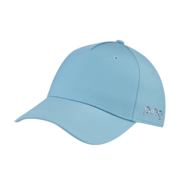 Casquette Ping femme Cresting Laguna