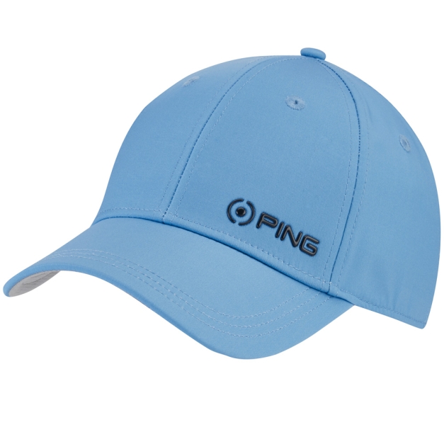 Casquette Ping Eye Cap Infinity Blue