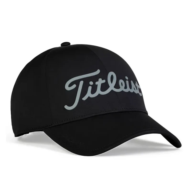 Casquette Titleist Hommes StaDry Performance Golf Imperméable