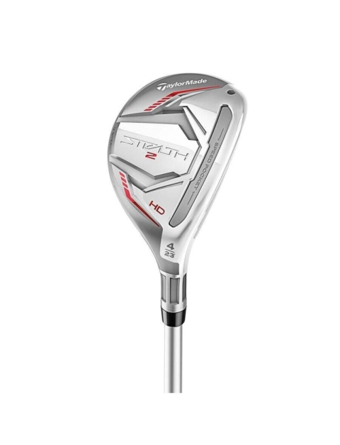 Hybride Taylormade Stealth 2 HD Rescue Femme