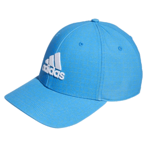 Casquette de Golf Adidas Tour Print