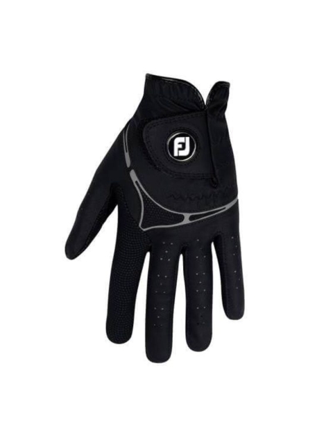 FootJoy GT Xtreme Gants de Golf Noir Homme