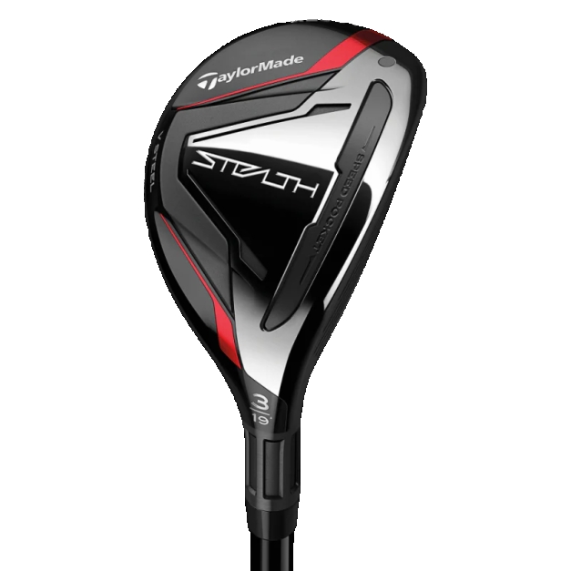 Hybride Stealth Taylormade