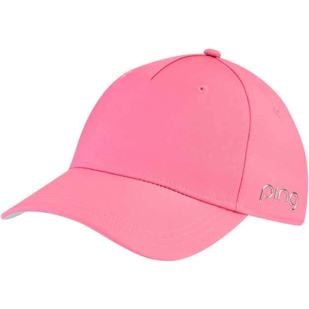 Casquette Femme Ping Flamingo