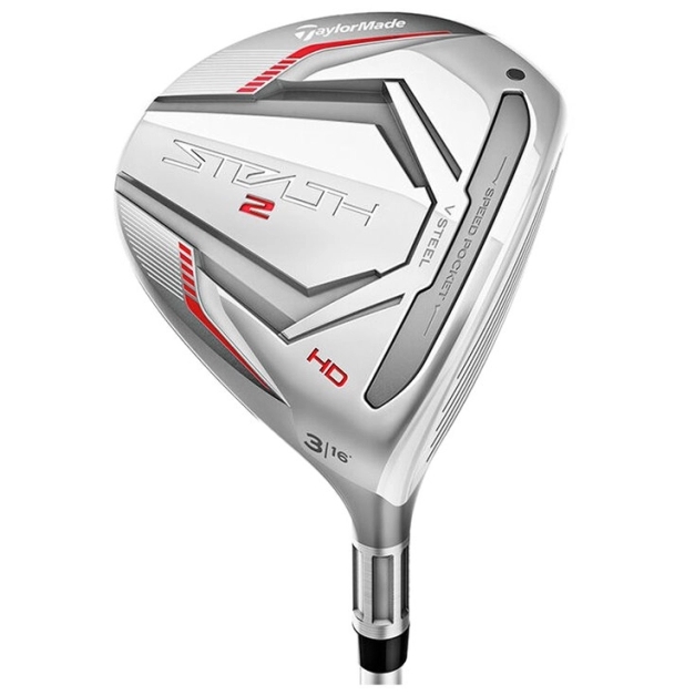 Bois de parcours Stealth 2 HD Fairway Women TaylorMade