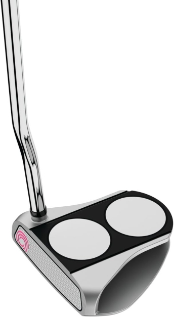 Putter Femme Odyssey White Hot RX - 2 Ball